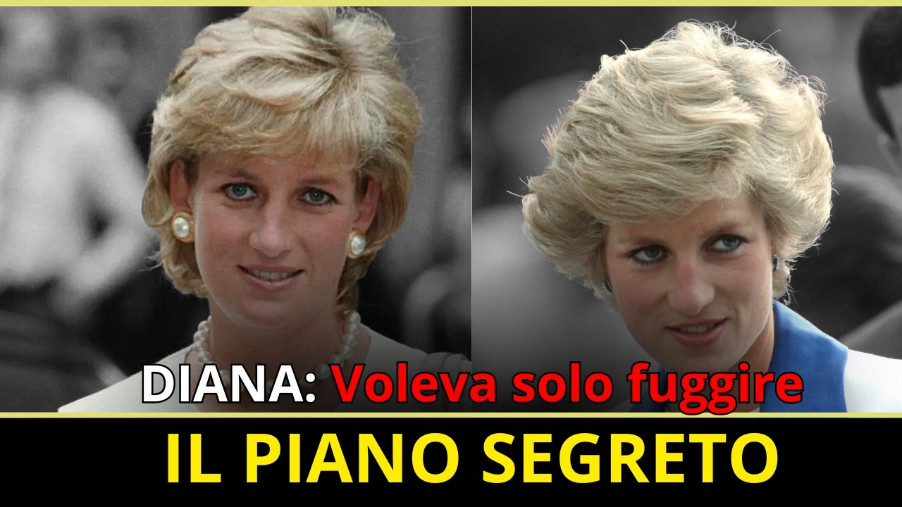 Lady Diana: La Prigione di Cristallo | Quello che la Corona ha cercato di Nascondere