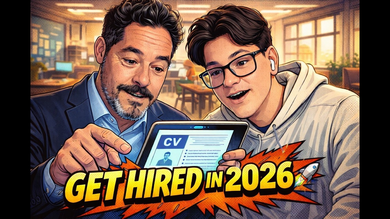 CV Tips 2026: How to Stand Out to Real Employers