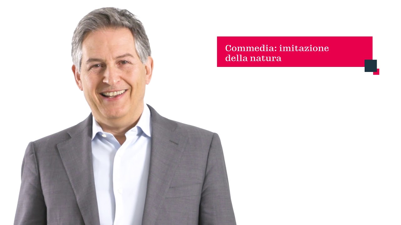 Stefano Prandi - Carlo Goldoni: lo spettacolo della vita