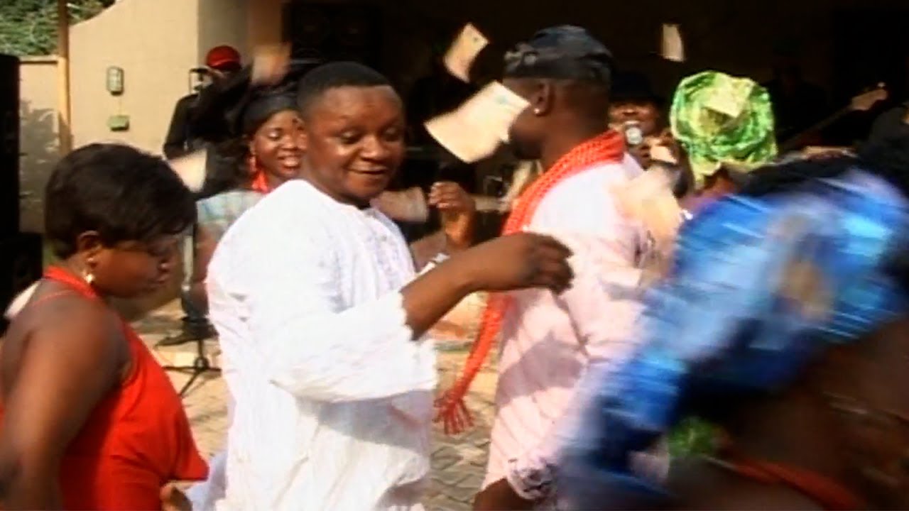 ODOR BY DR AGBAKPAN OLITA  [BEST  BENIN MUSIC VIDEO] FULL HD