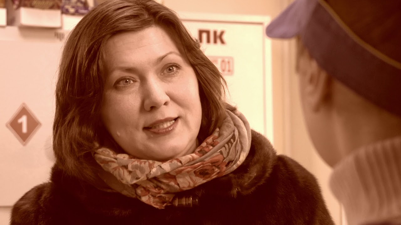 Детективы. Невеста дальнобойщика
