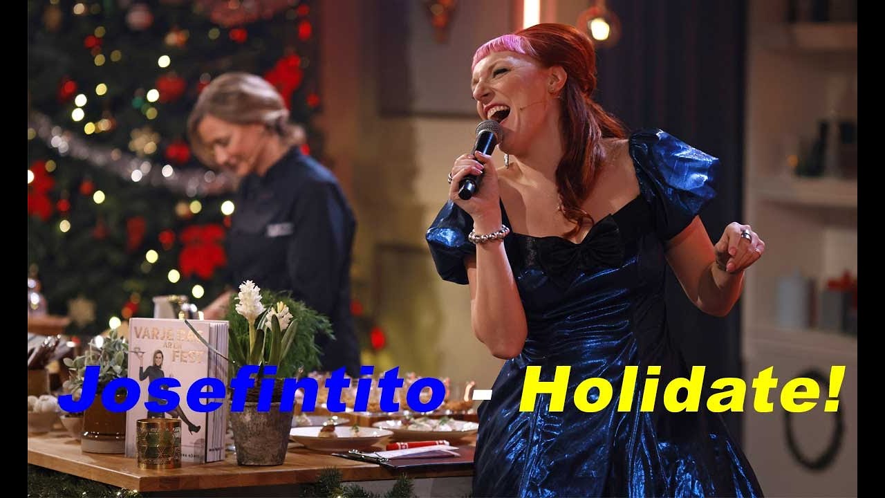 Josefinito feat 