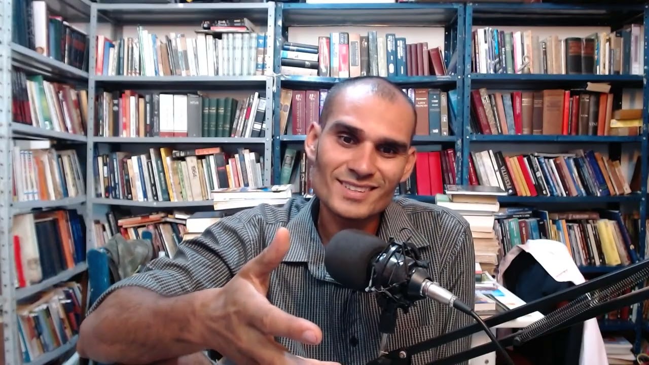 Teorias conspiratórias e a volta de Cristo