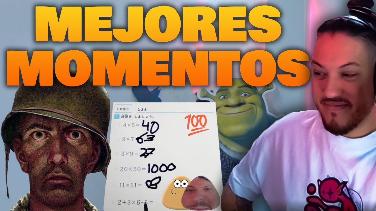MAXO MOMENTOS #1 | Maximus