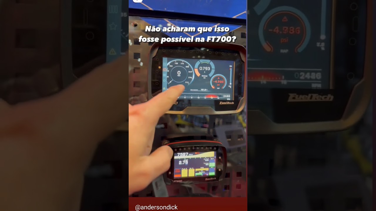 Ft700