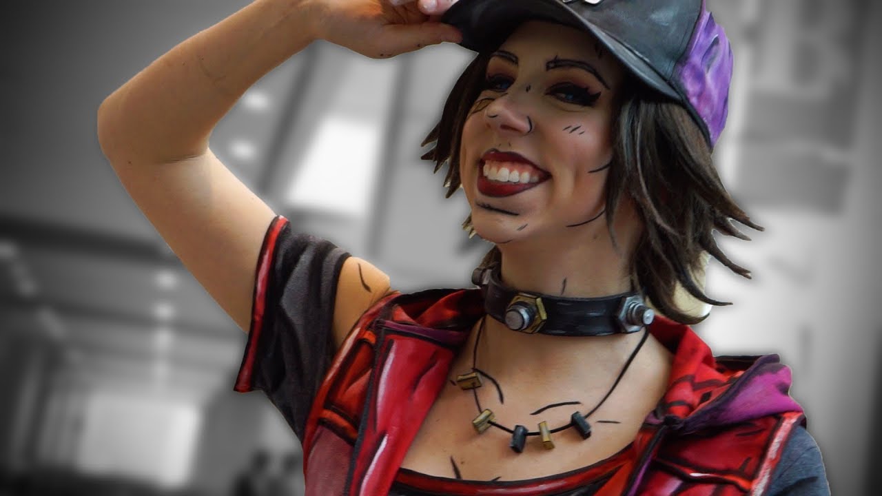 C2E2 2018 COSPLAY CELEBRATION