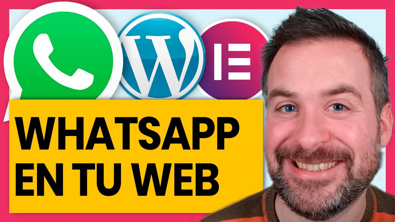 💥Cómo CREAR un BOTÓN FLOTANTE de WHATSAPP en WordPress con Elementor [ que CONVIERTA MÁS ] 🤑💸