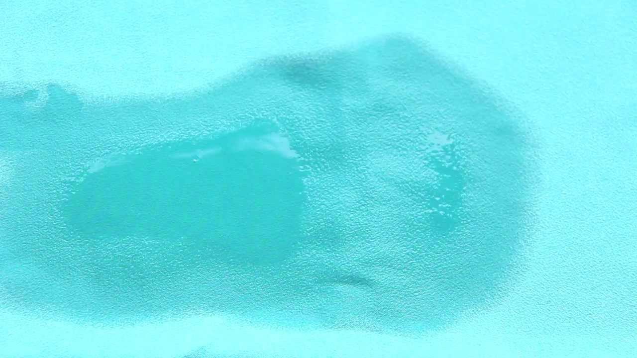 Rubytec Terre - Sports towel (Discontinued, see link for updated products)