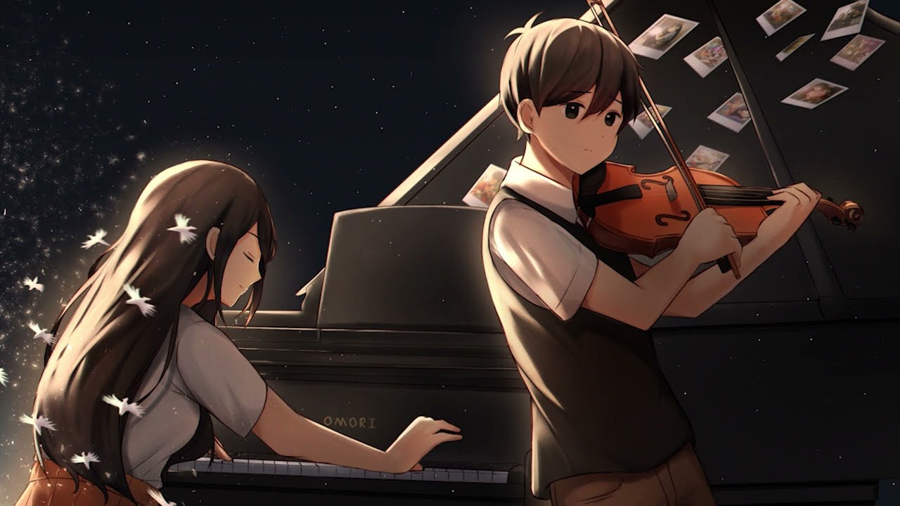 OMORI - DUET [Orchestral Arrangement]