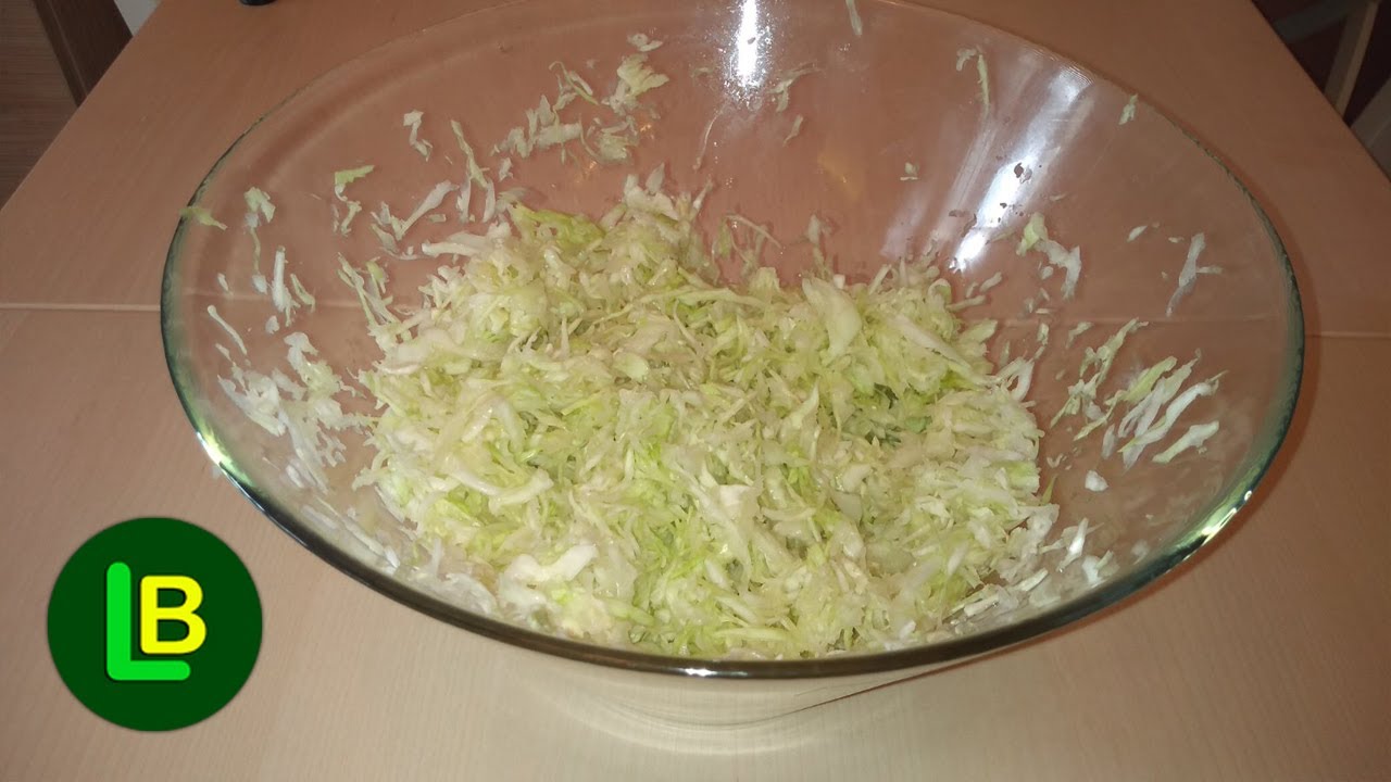 Nema ništa ukusnije od kafanske kupus salate, a evo u čemu je tajna