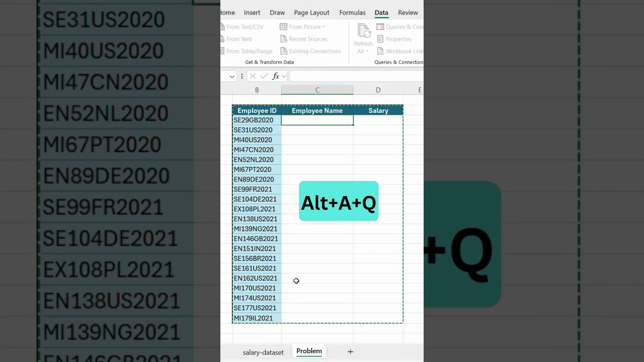 Advanced Filter Formula in Excel | Only 1 % Excel User Know | 