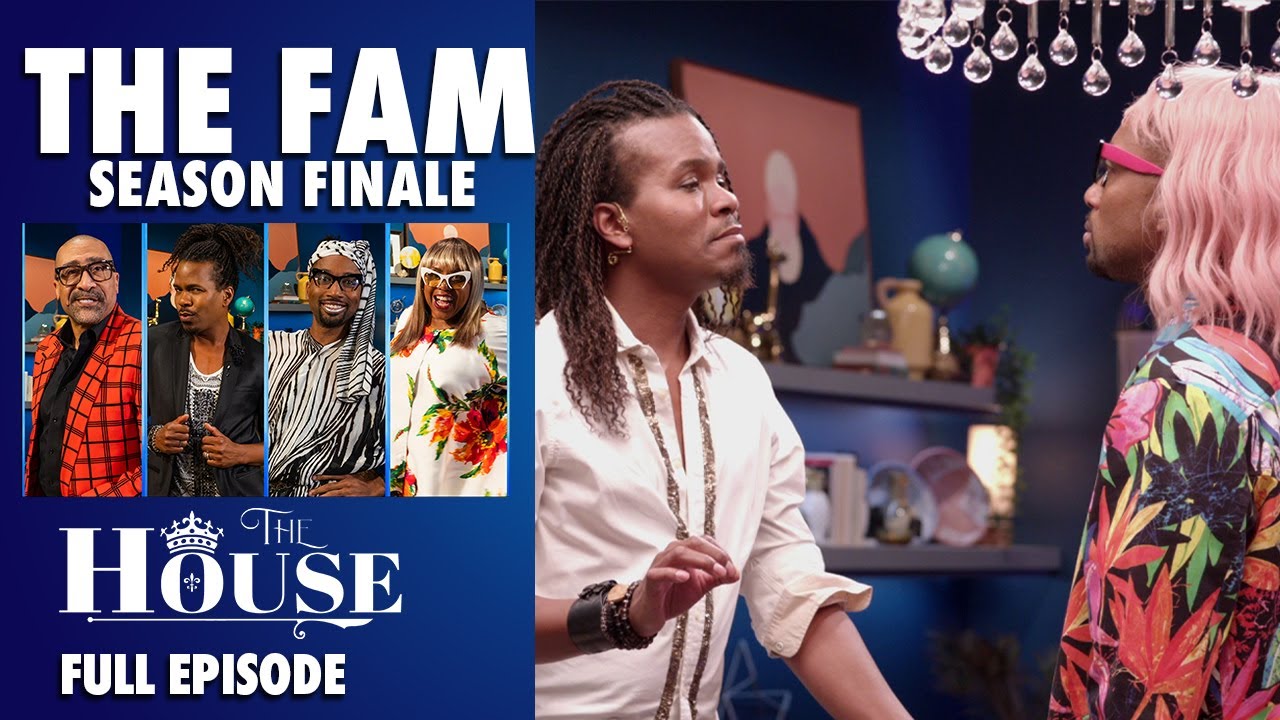 Heated Confrontations, Raising Happiness Levels and MORE! | The House Season Finale