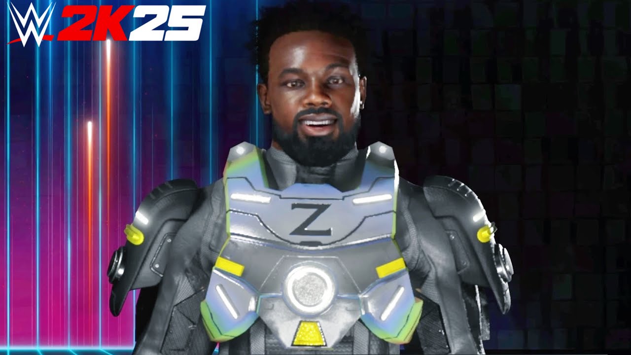 WWE 2K25: The Island - OVRcoming the Odds
