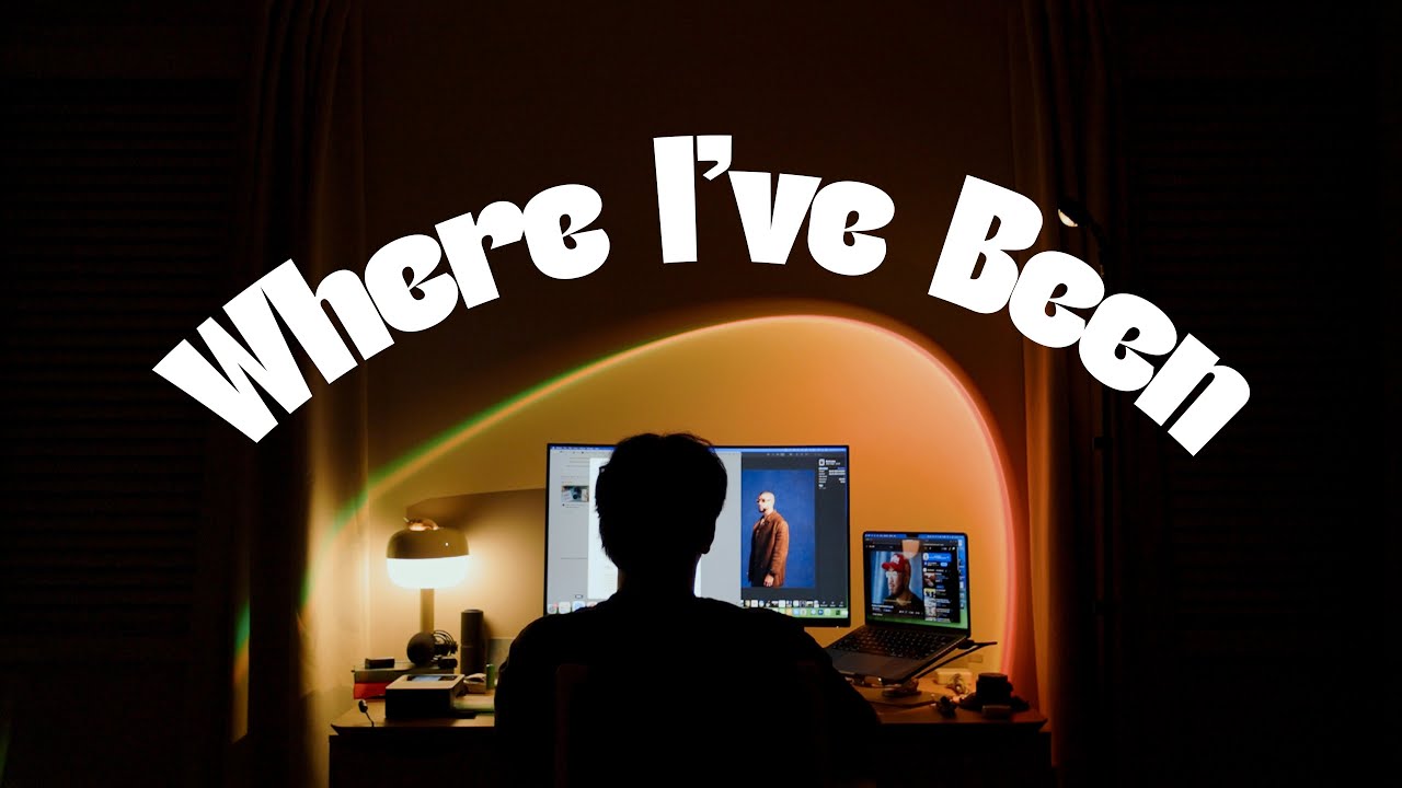 The Year I Tried to Chase My Dreams (Life Update)