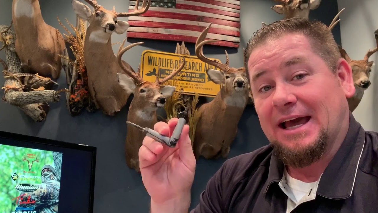 Product Review Trail Camera mounts