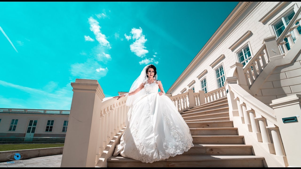 Dawet | Ziad & Nisrin | Dexil Osman & Lazgin Seydo | Shexani part 1 | by Cavo Media