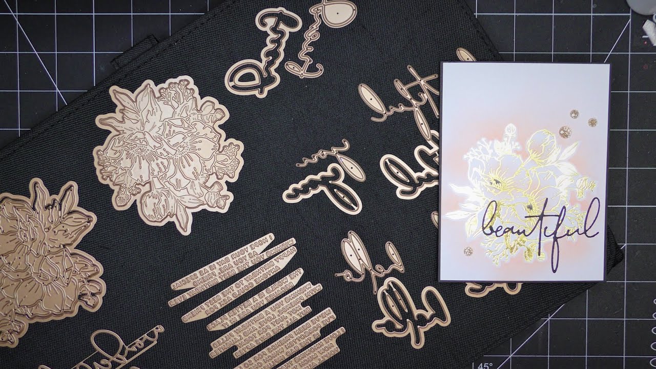 Spellbinders 