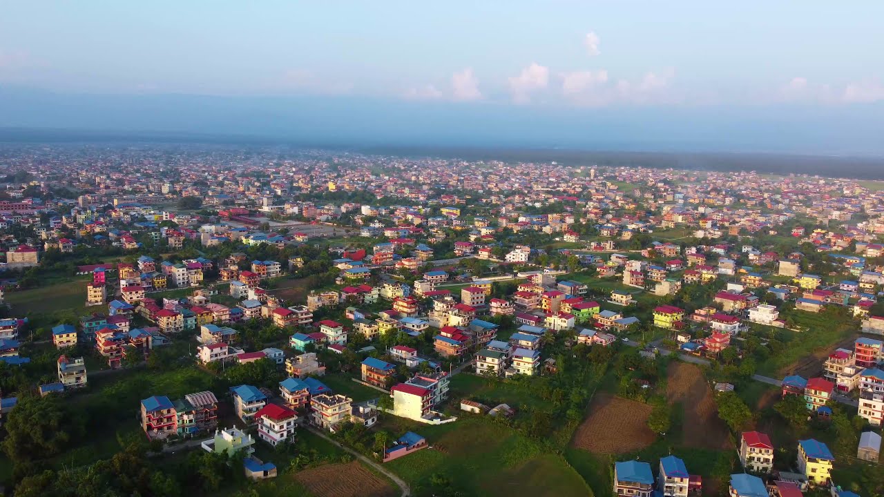 Bharatpur Chitwan Short video ....