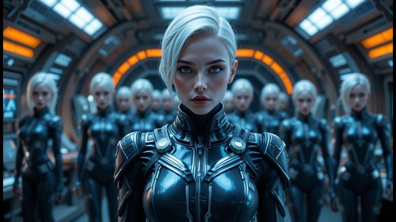 „Galaktisches Exil: Erde verstoßen – Menschheit reagiert sofort! | HFY Sci-Fi“