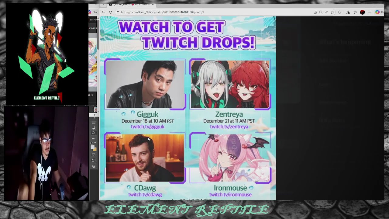 Blue Archive fans Gatekeeping on point!!