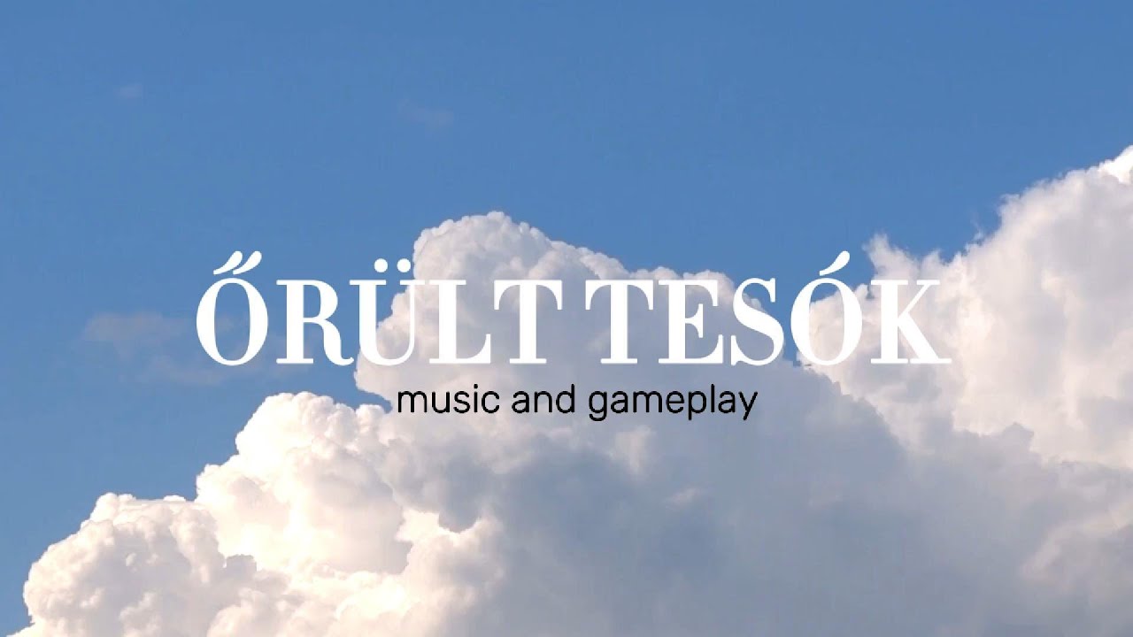 Őrült tesók /music and gameplay
