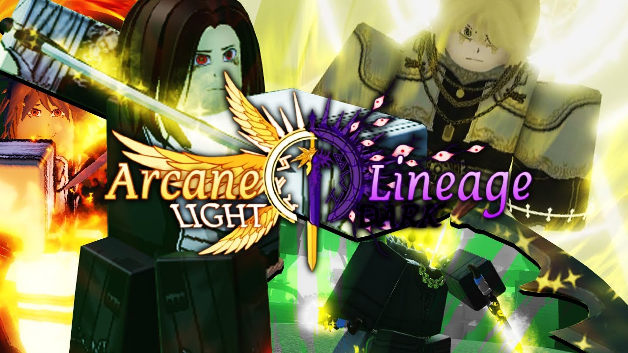 Blade Dancer é a MELHOR Classe do Arcane Lineage?!