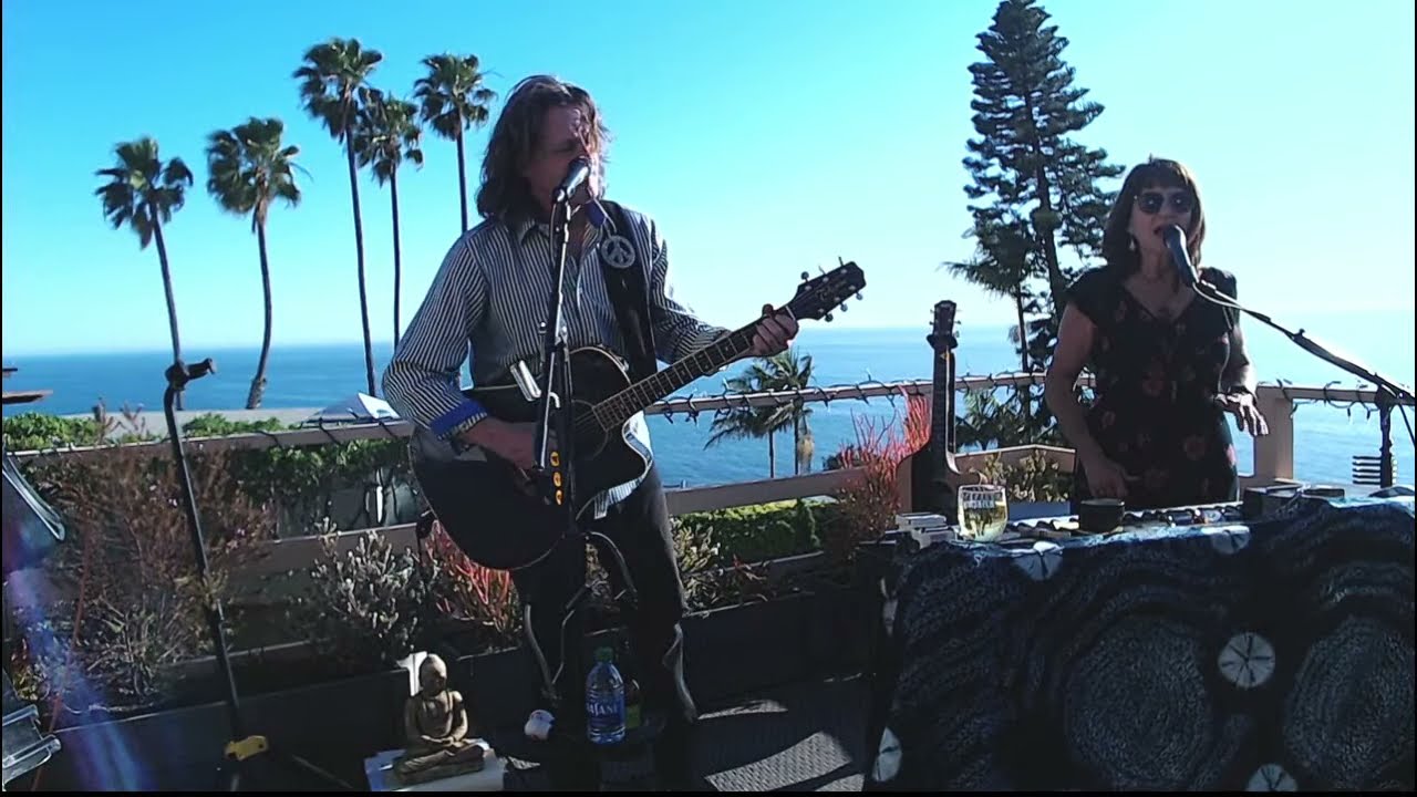 Andy & Renee Livestream #104