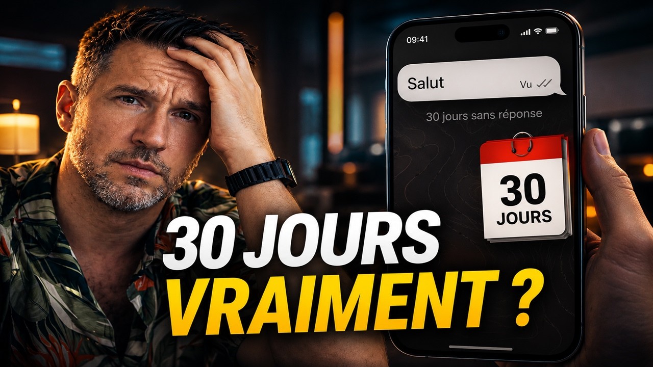 La durée idéale du SILENCE RADIO (et pourquoi tu te trompes sûrement)