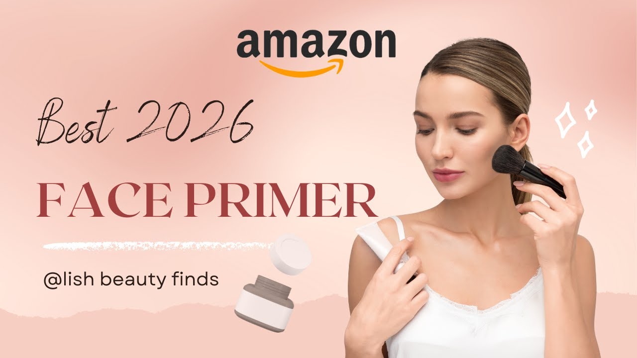 Makeup Not Lasting? These 23 Face Primers Fix That