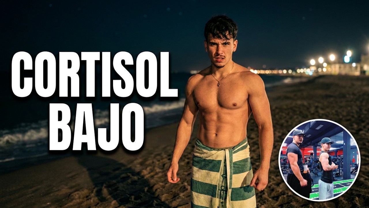 2 JOVENES compartiendo objetivos | VLOG gym, risas y reflexiones
