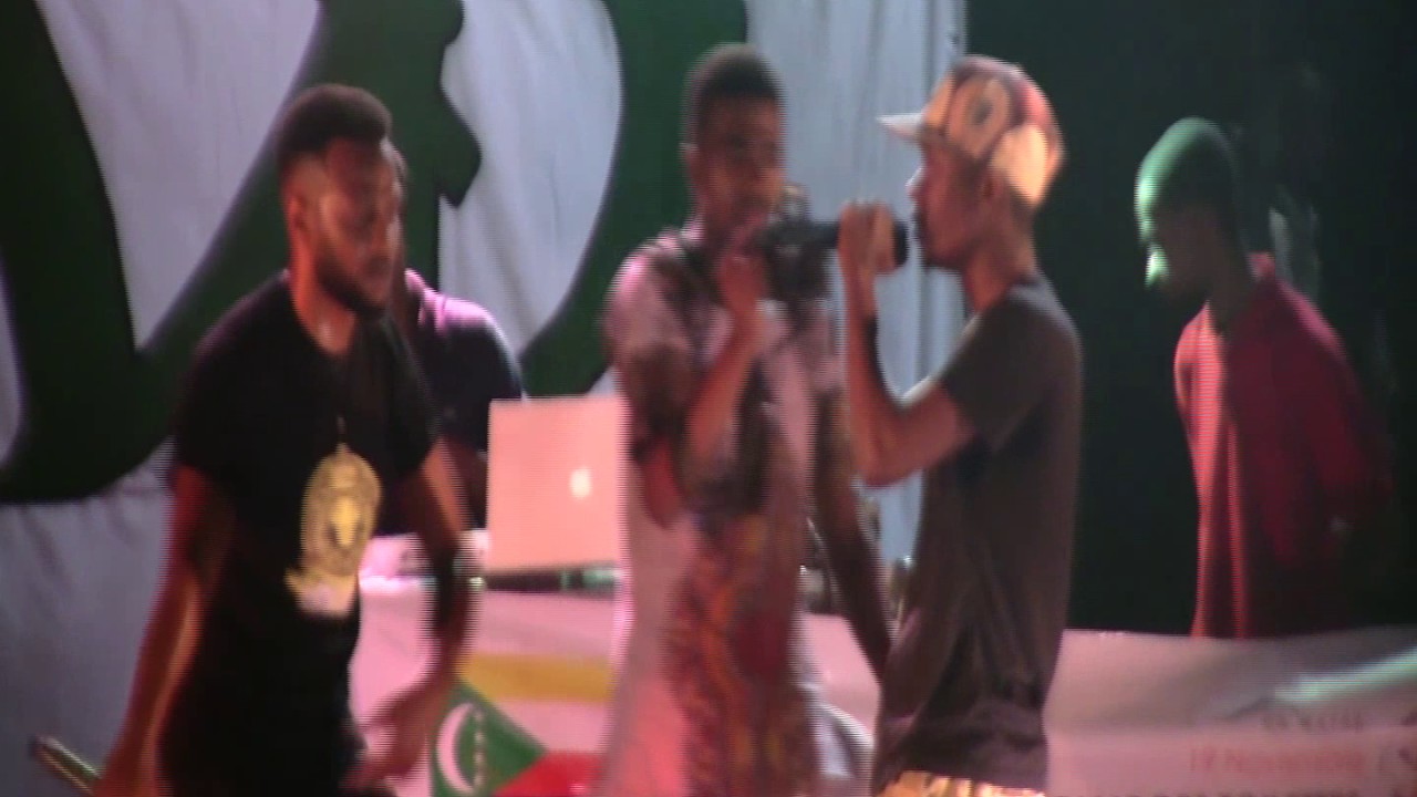 Hawmi UWEZO ajao live