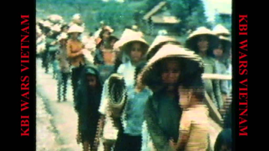 NAM Guerra de Vietnam Documental Espa&ntilde;ol Episodio 11