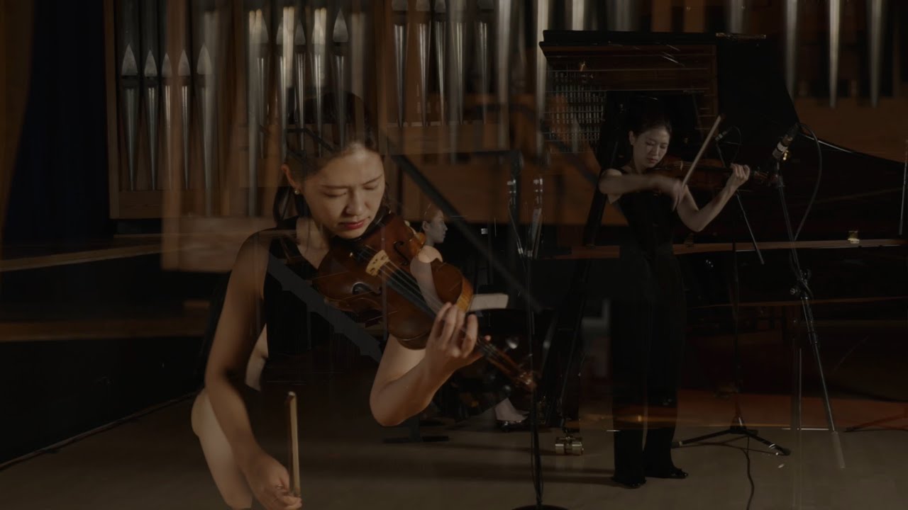 Banjo and Fiddle / Wiliam Kroll