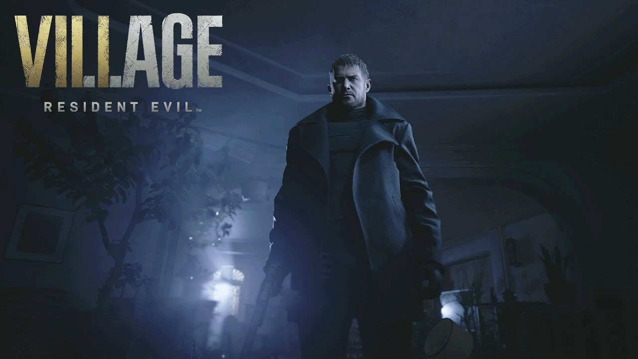 DASHING DAD SPEEDRUN - Finish Story Mode Within 3 Hours | Resident Evil Village