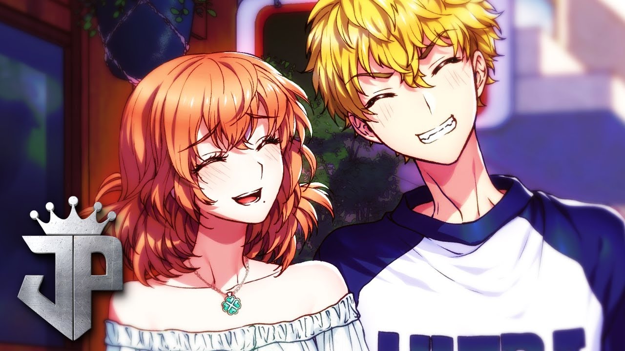 Amores se acabam - Hina e Takemichi (Tokyo Revengers) | JRP