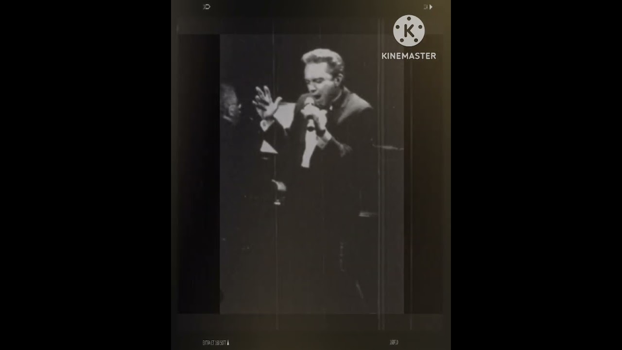 David Cassidy singing Stephen Sondheim “Sooner or Later “