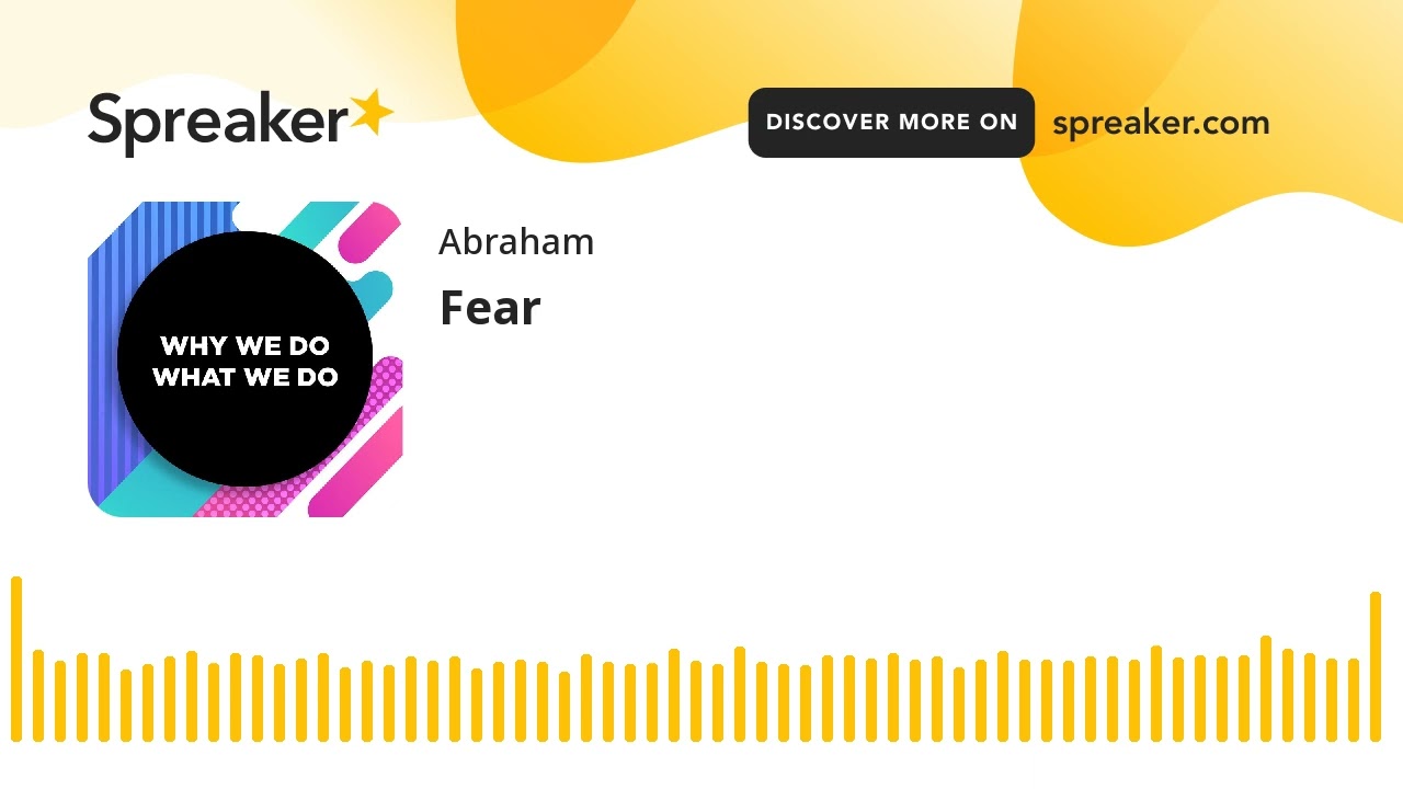 Fear
