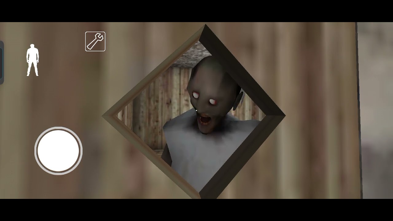 Juego granny 1