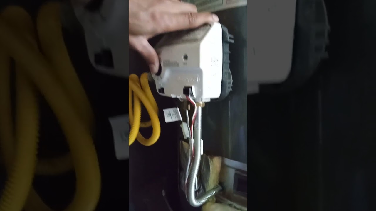 c&oacute;mo encender boiler de gas Honeywell (water heater) f&aacute;cil y r&aacute;pido