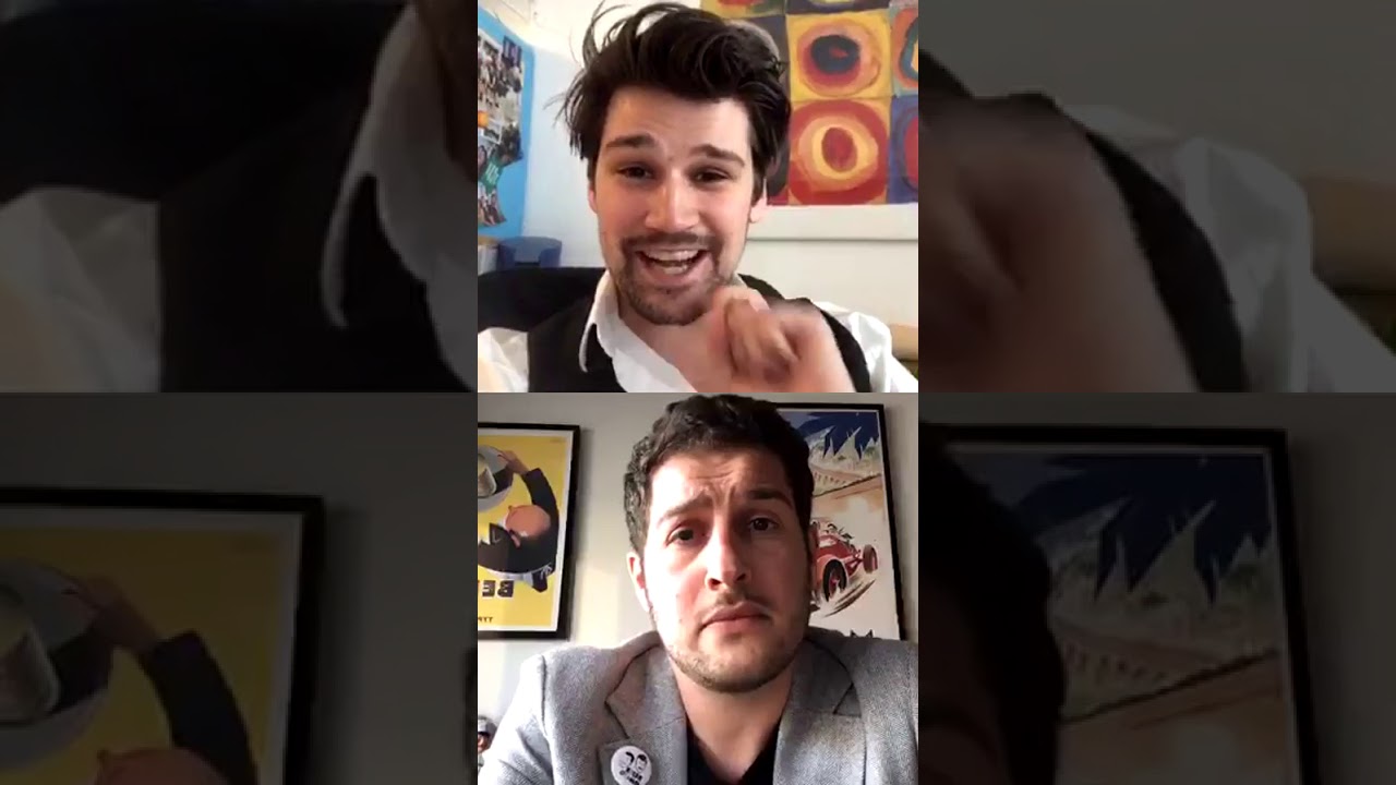 Beier&Hang - Corona-Insta-Live-Date Nr.2