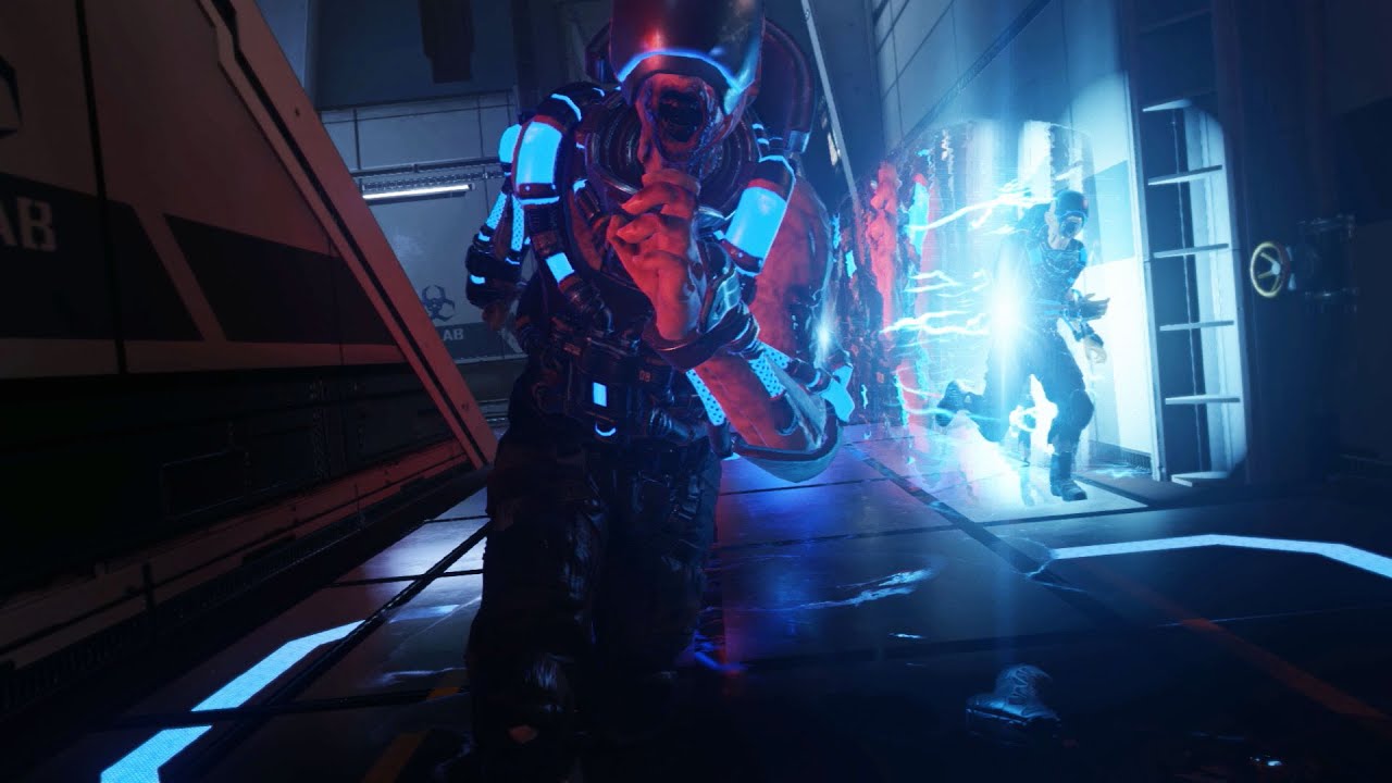 Official Call of Duty&reg;: Advanced Warfare - Supremacy DLC 3 Gameplay Trailer