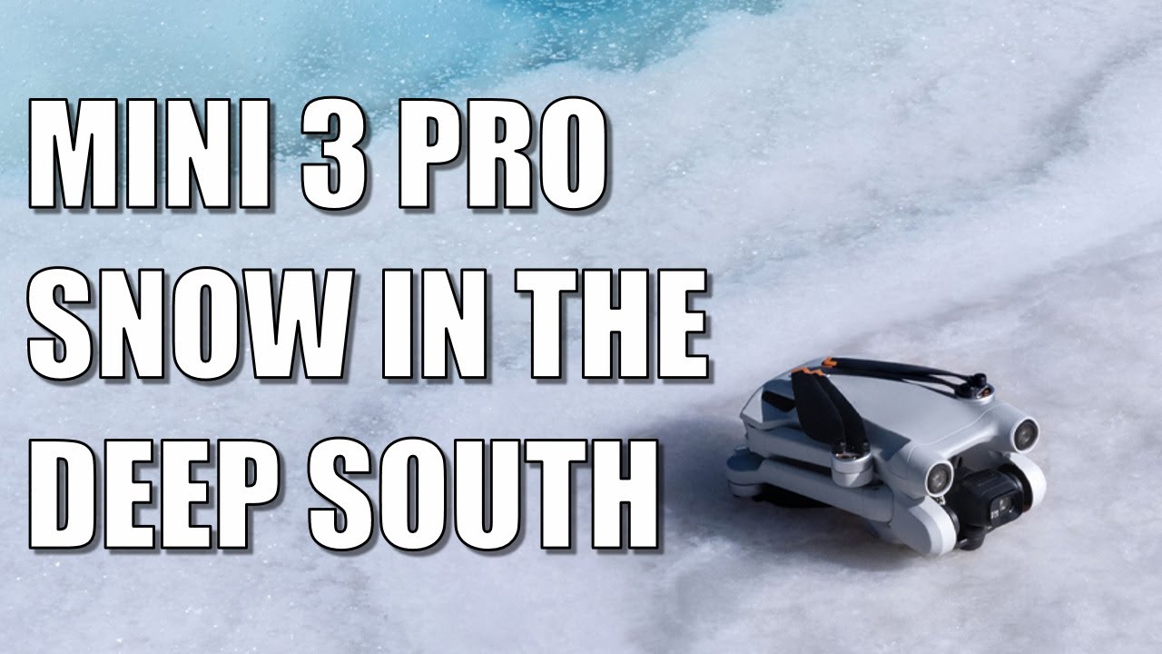 Jan 22, 2025 Snow in Columbus, GA. Cool off w/ this snow video in July