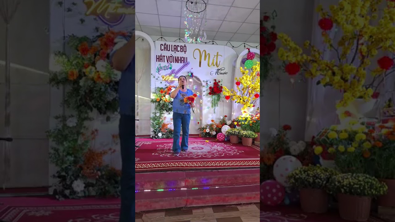 Mối duyên quê //cs Hương Lan 