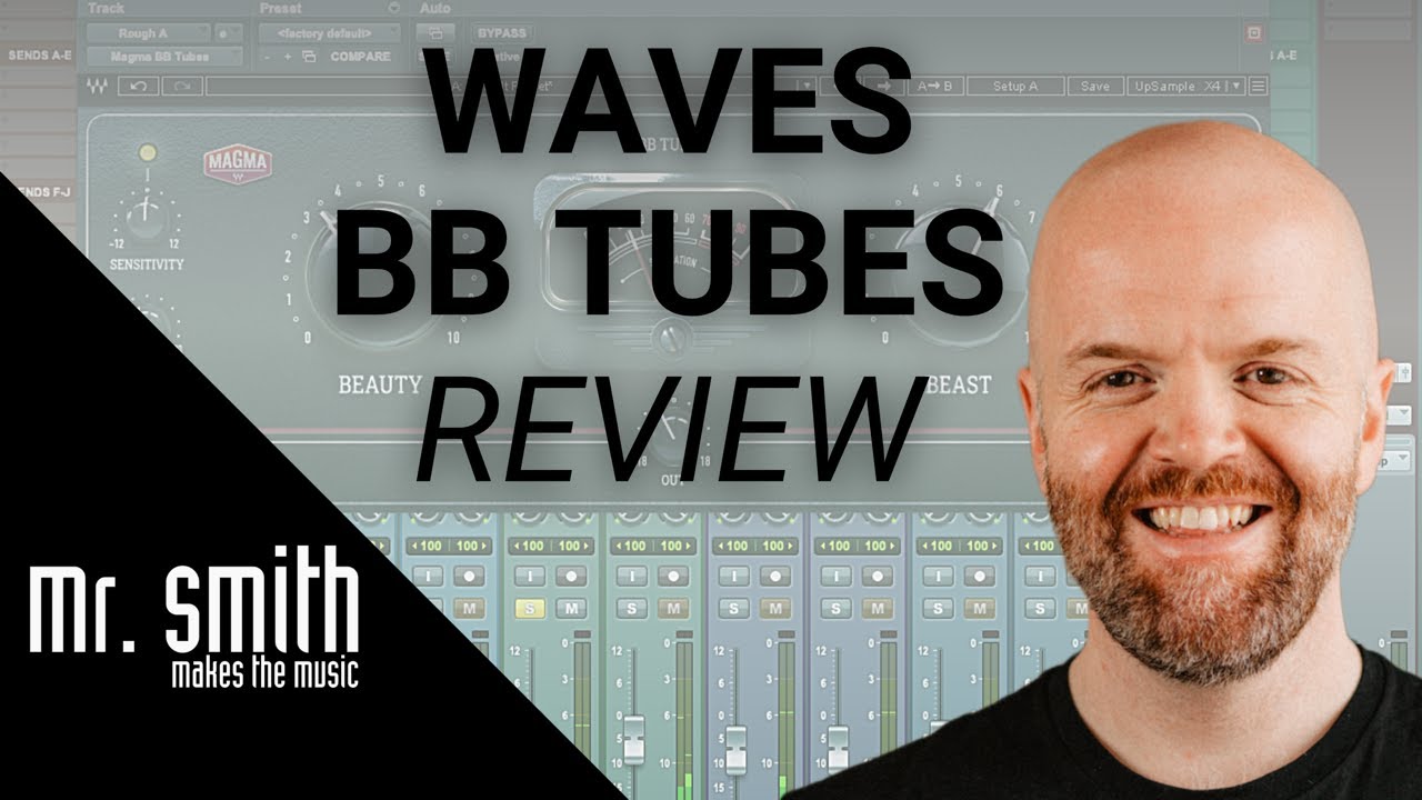 Review: Waves BB Tubes - Beauty or Beast?