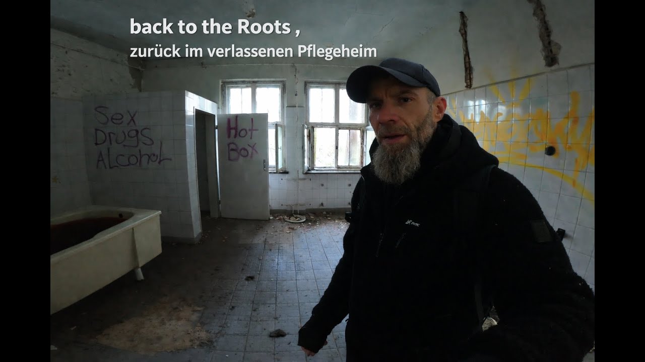 Back to the Roots        