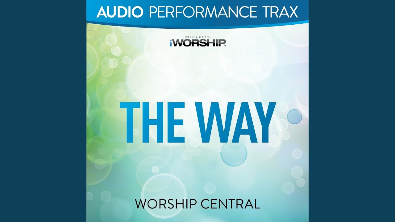 The Way (Live)