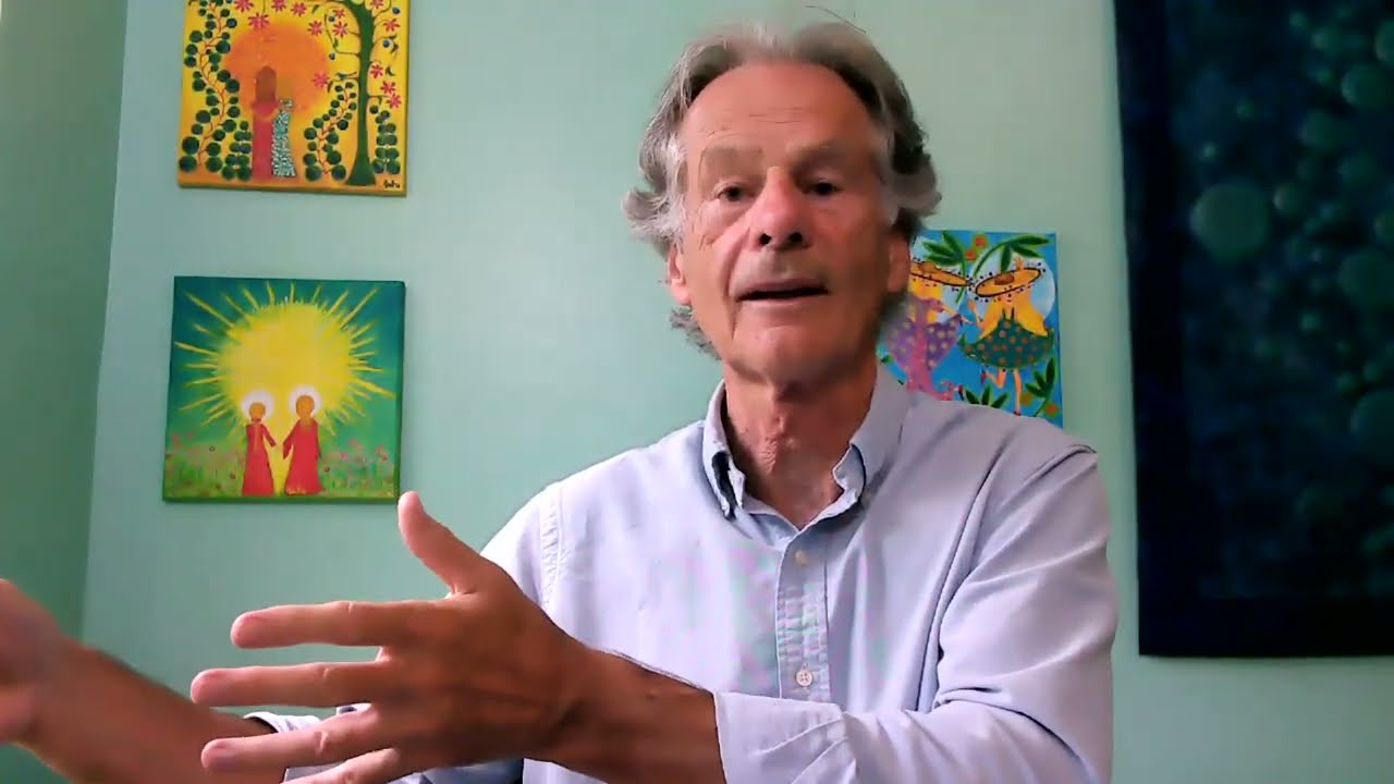 Here is a new audio only guided meditation to help with sleep.  https://youtu.be/D4nbat70FT8