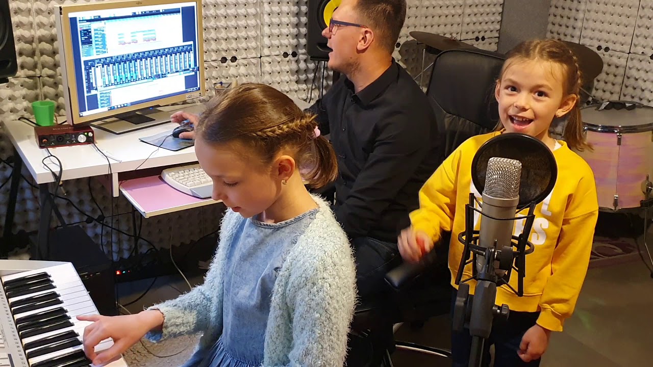 Barka - Pan kiedyś stanął nad brzegiem