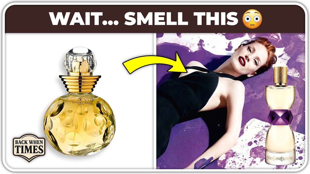 10 Perfumes That Smell EXPENSIVE & IRRESISTIBLE (Hidden Gems You NEED NOW)