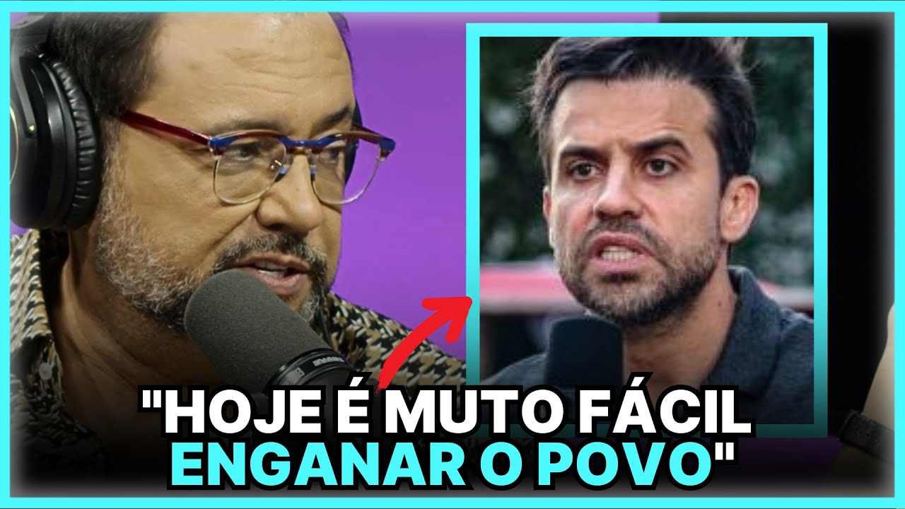 MANDOU A  REAL SOBRE CADEIRADA NO MARÇAL | GERALDO LUÍS